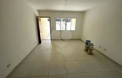 Imagem 2: SOBRADO NOVO NO JAÇANÃ. Varanda, Imóvel novo, 130m² de Áreae2 Vagas...