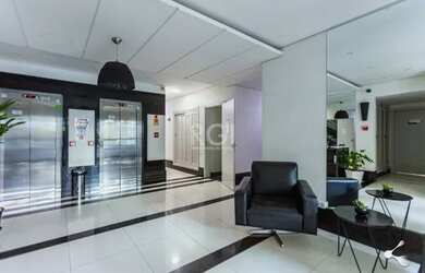 Imagem 5: Apartamento de 02 dormitórios Na Zona Sul de Porto Alegre/RS no Bairro...