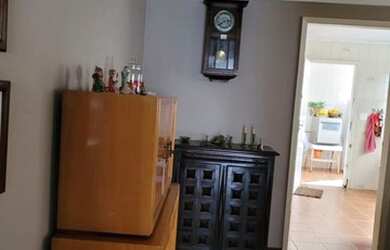 Imagem: SOBRADO - LAPA - SP