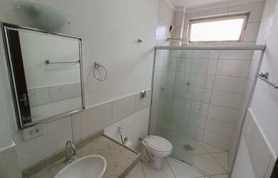 Imagem: O apartamento possui 2 Dormitórios, 2 Banheiros, 79m² de Área