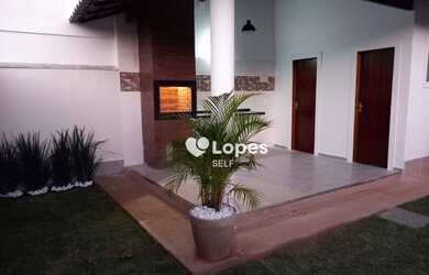 Imagem 3: Casa à venda, 120 m² por R$ 525.000,00 - Jardim Atlântico Oeste Itaipuaçu...