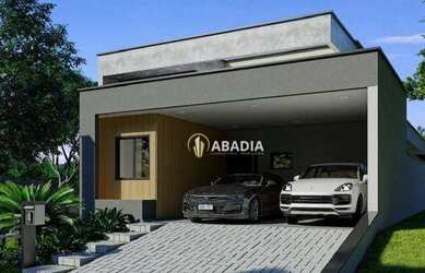 Imagem 2: Casa a venda no Condomínio Vita Verdi no bairro Pinheiro em Valinhos