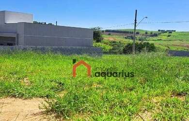 Imagem 9: Terreno à venda, 500 m² por R$ 340.000 - Condomínio Residencial Ecopark...