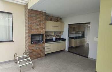 Imagem 8: Oferta! Morada dos pássaros, Casa térrea 3 quartos, piscina, área gourmet, entrega imediat