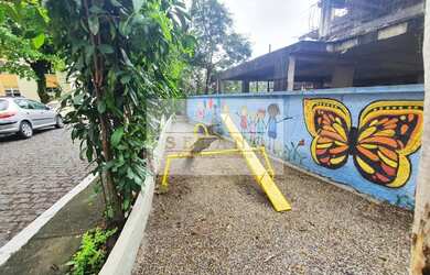 Imagem 1: RIO DE JANEIRO - Apartamento Padrão - FREGUESIA JACAREPAGUÁ