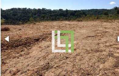 Imagem 2: Terreno à venda, 807 m² por R$ 159.000,00 - Pau Arcado - Campo Limpo...