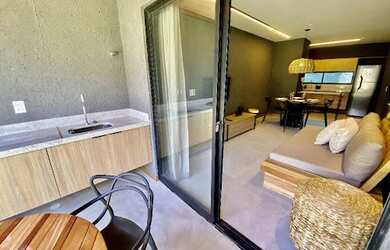 Imagem 12: Porteira Fechada Apartamento com 2 dormitórios à venda, 65 m² por R$...