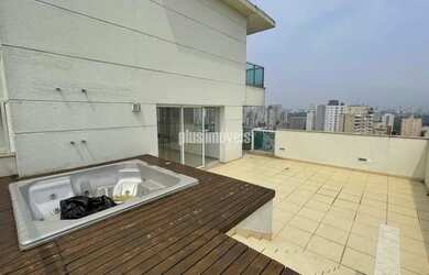 Imagem 9: Cobertura Assobradada c/ 227m² de 3 suítes e 3 vagas