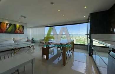 Imagem 4: Apartamento à venda no bairro Patamares - Salvador/BA