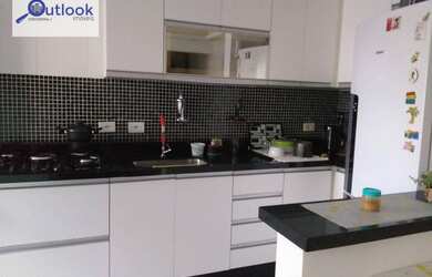 Imagem 7: Apartamento com 2 dormitórios, 48 m² - venda por R$ 276.000,00 ou aluguel...