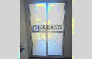 Imagem 2: SAO BERNARDO DO CAMPO - Residential / Apartment - PLANALTO