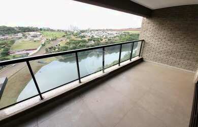 Imagem 4: Apartamento 3 Suítes Locação Olhos D Água