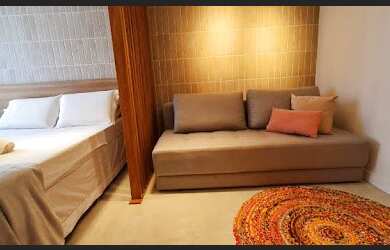 Imagem 7: Apartamento com 1 dormitório à venda, 35 m² por R$ 500.000,00 - Jatiúca - Maceió/AL