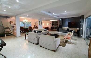 Imagem 14: Casa com 7 dormitórios, 573 m² - venda por R$ 2.790.000,00 ou aluguel...