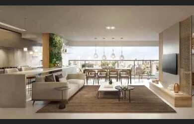 Imagem 7: APARTAMENTO RESIDENCIAL em São Paulo - SP, Vila Mariana