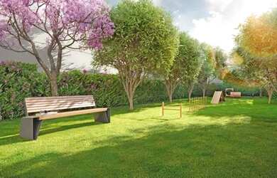 Imagem 7: APARTAMENTO 3 DORMITÓRIOS CYRELA BROOKLIN Apartamento com 3 Quarto s...