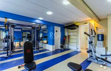 Imagem 13: Apartamento de 02 dormitórios Na Zona Sul de Porto Alegre/RS no Bairro...