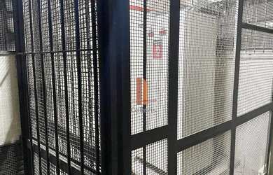 Imagem 12: Salão, 1260 m² - venda por R$ 10.500.000,00 ou aluguel por R$ 46.017,48/mês...