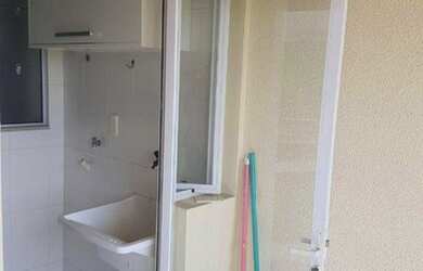 Imagem 7: Apartamento à venda, 55 m² por R$ 209.000,00 - Serraria - São José/SC