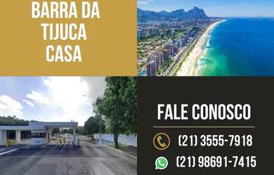 Imagem: A casa em condomínio possui 4 Dormitórios, 1 Banheiro, 401m²