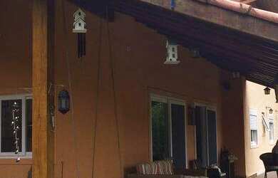 Imagem 14: Chácara com 7 dormitórios, 6300 m² - venda por R$ 3.000.000,00 ou aluguel...