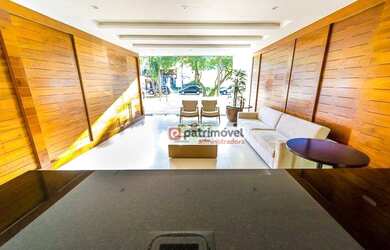 Imagem 12: Apartamento com 1 dormitório, 56 m² - venda por R$ 497.197,00 ou aluguel...