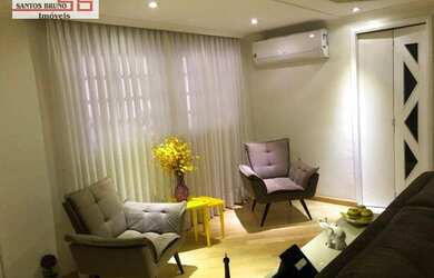 Imagem 3: Sobrado à venda, 200 m² por R$ 939.000,00 - Limão - São Paulo/SP