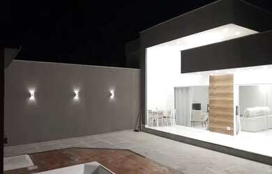 Imagem 3: Linda casa de alto padrão alugando diária temporada ficamos próximo...