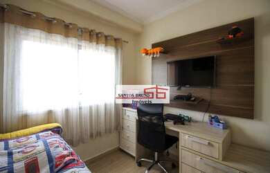 Imagem 5: Apartamento com 3 dormitórios à venda, 153 m² por R$ 1.375.000,00 -...