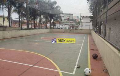 Imagem 7: Apartamento com 2 dormitórios, 53 m² - venda por R$ 297.000,00 ou aluguel por R$ 1.847,40