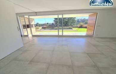 Imagem 1: Casa com 4 dormitórios, 447 m² - venda por R$ 4.199.000,00 ou aluguel...