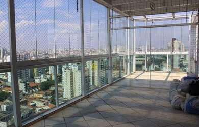 Imagem 6: Cobertura Residencial Ville de France 4 dormitórios à venda, 206 m²...