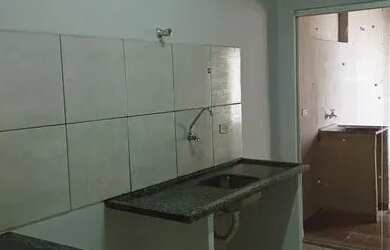 Imagem: A casa possui 2 Dormitórios, 1 Banheiro, 100m² de Área e