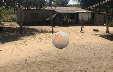 Imagem 1: Fazenda com 2 dormitórios à venda, 10510000 m² por R$ 5.000.000,00...