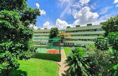 Imagem 11: Apartamento com 2 dormitórios, 59 m² - venda por R$ 135.000,00 ou aluguel por R$ 1.115,91