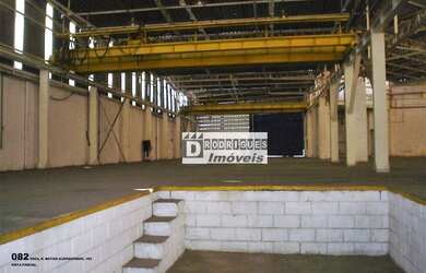 Imagem 6: Galpão, 1800 m² - venda por R$ 6.500.000 ou aluguel por R$ 35.000/mês...