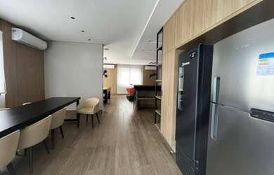 Imagem 3: Edifício Magna Vista, apartamentos e coberturas, Jardim Botânico em...