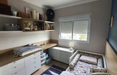 Imagem 8: Apartamento com 3 dormitórios, 113 m² - venda por R$ 1.000.000,00 ou...