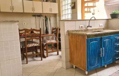 Imagem 13: sobrado a venda no Jardim das Flores, com 4 dormitórios sendo 2 suítes