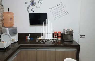 Imagem 5: Casa assobradada alto padrão no ipiranga (200 metros do metro