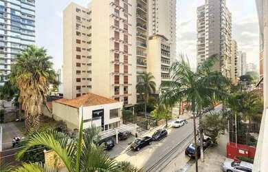 Imagem 7: APARTAMENTO RESIDENCIAL em São Paulo - SP, Pinheiros