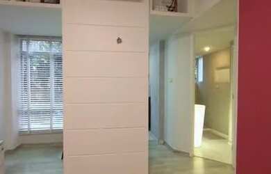 Imagem 4: Apartamento para Venda em Salvador, Itaigara, 1 dormitório, 1 suíte, 1 banheiro, 1 vaga