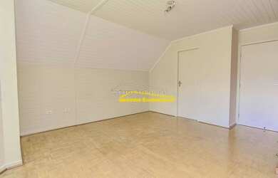 Imagem: A casa em condomínio possui 3 Dormitórios, 3 Banheiros, 4