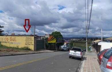 Imagem: O terreno possui 500m² de Área e está localizado em Jardim