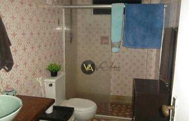 Imagem: O apartamento possui 3 Dormitórios, 2 Banheiros, 2 Vagas na