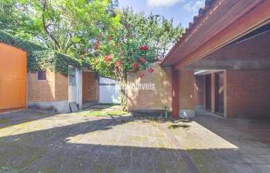 Imagem 5: Morumbi 775,0m² Área de Terreno 419,0m² Área Construída 4 Dormitórios...