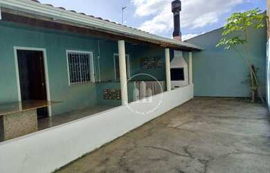 Imagem 16: Casa à venda, 94 m² por R$ 420.000,00 - Madri - Palhoça/SC