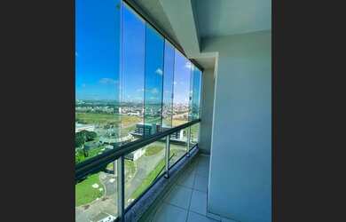 Imagem 5: ALUGUEL APARTAMENTO. Ar-condicionado, 60m² de Área, 1 Vaga na garageme2...