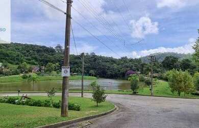 Imagem 2: Terreno à venda, 1 m² por R$ 265.000,00 - Olho D x27 Água - Mairiporã/SP