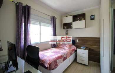 Imagem 14: Apartamento com 3 dormitórios à venda, 153 m² por R$ 1.375.000,00 -...